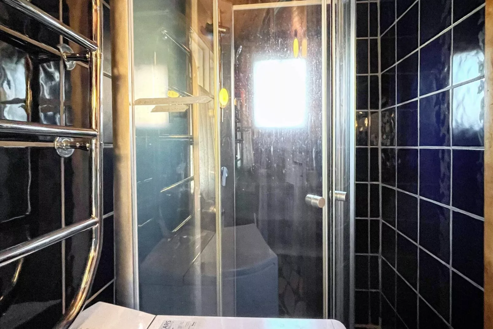 3 persoons vakantie huis in LIDKÖPING-By Traum-Binnen