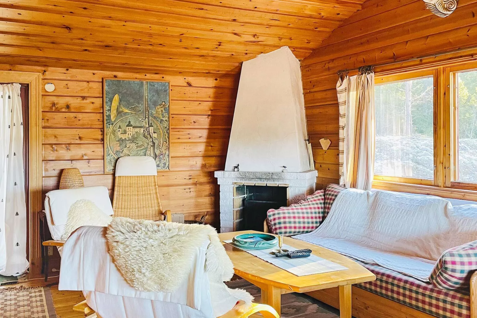 4 persoons vakantie huis in LIDKÖPING-By Traum