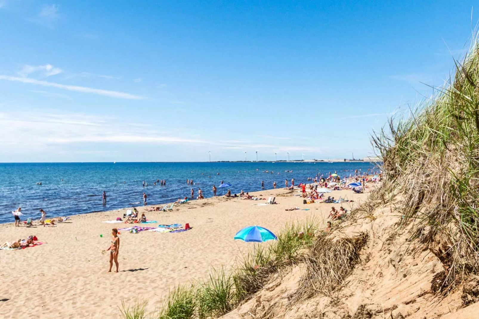 2 persoons vakantie huis in FALKENBERG-By Traum-Niet-getagd