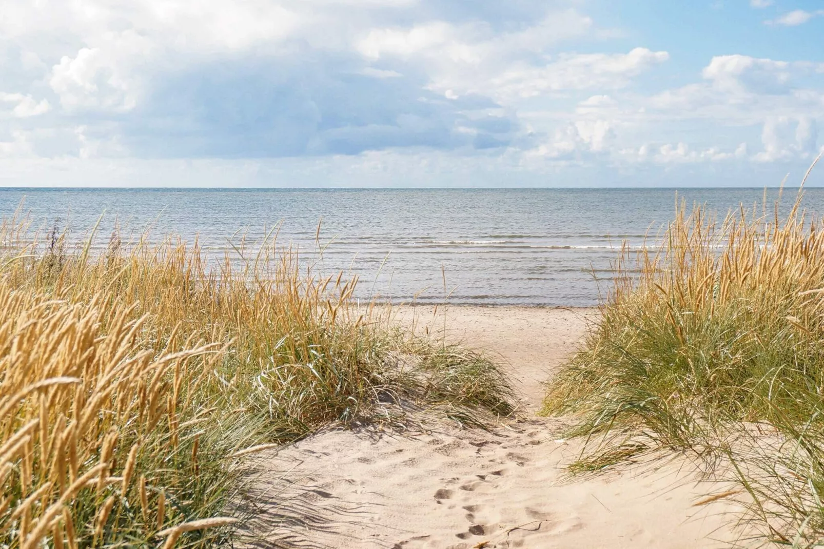 2 persoons vakantie huis in FALKENBERG-Niet-getagd