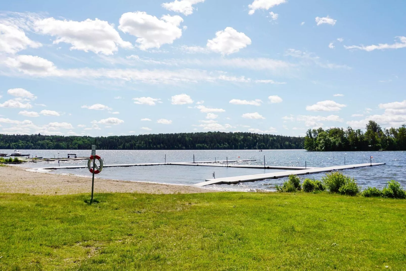 5 persoons vakantie huis in SVARTSJÖ-Niet-getagd