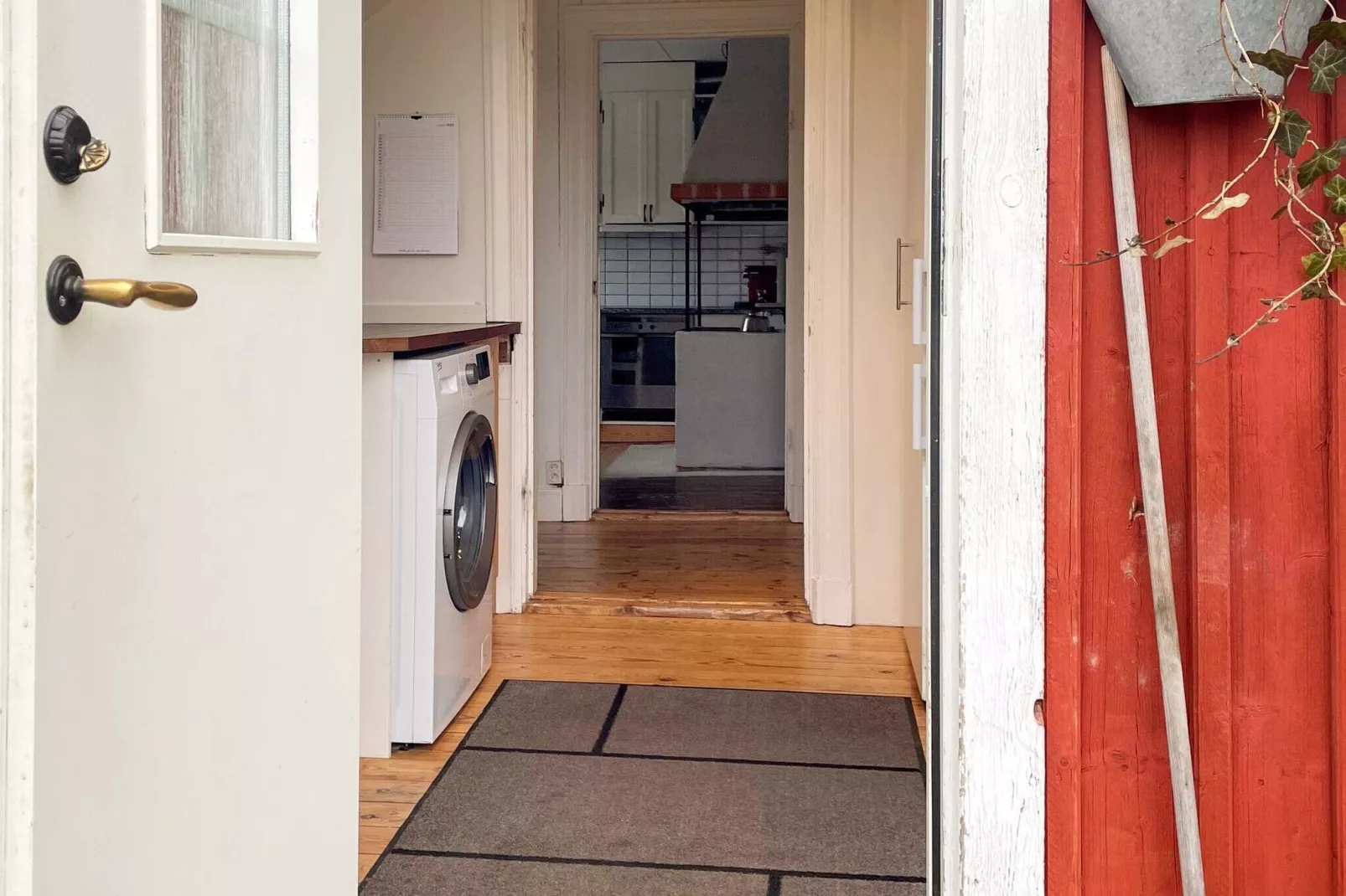 5 persoons vakantie huis in SVARTSJÖ-Binnen
