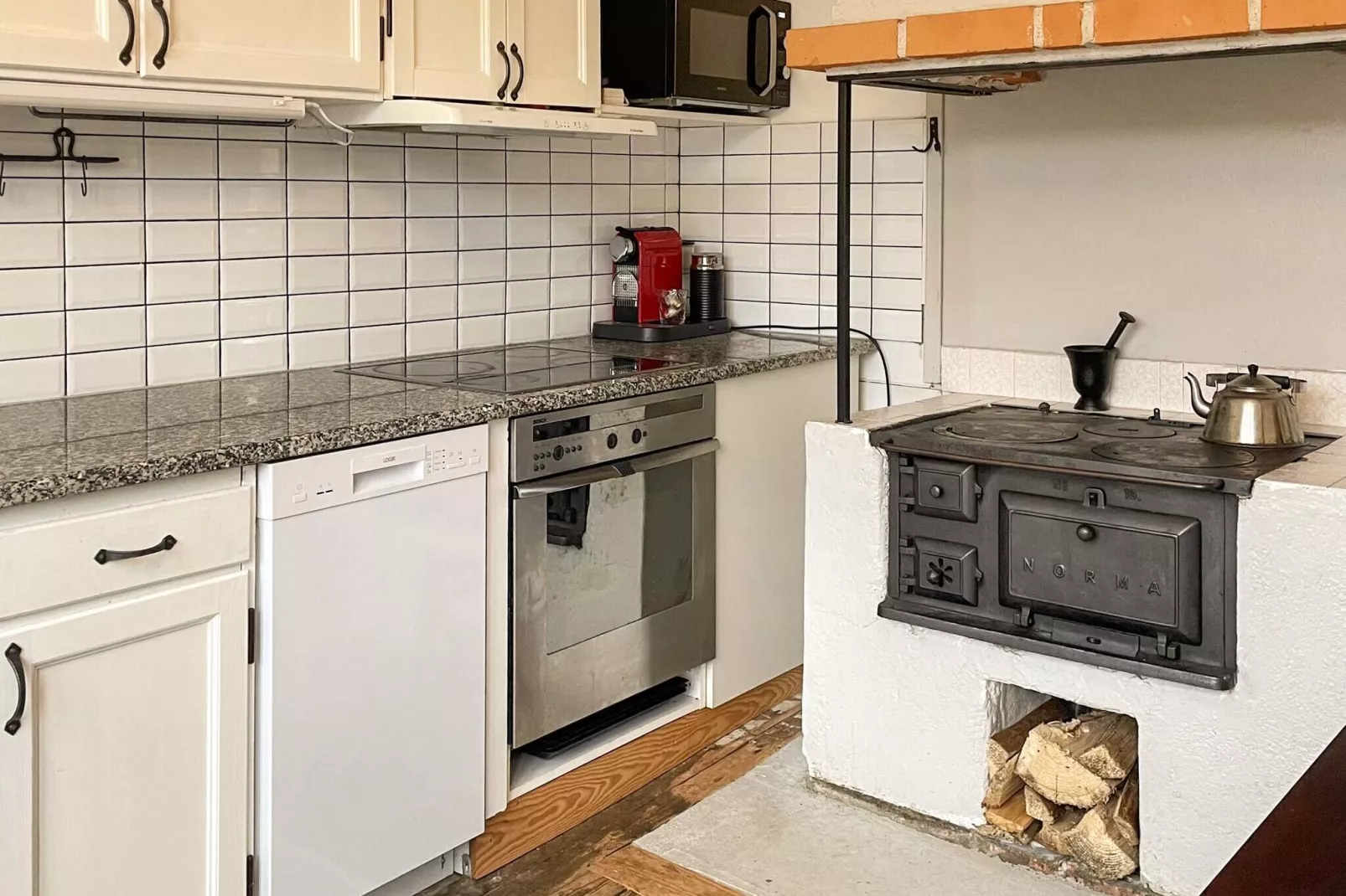 5 persoons vakantie huis in SVARTSJÖ-Binnen