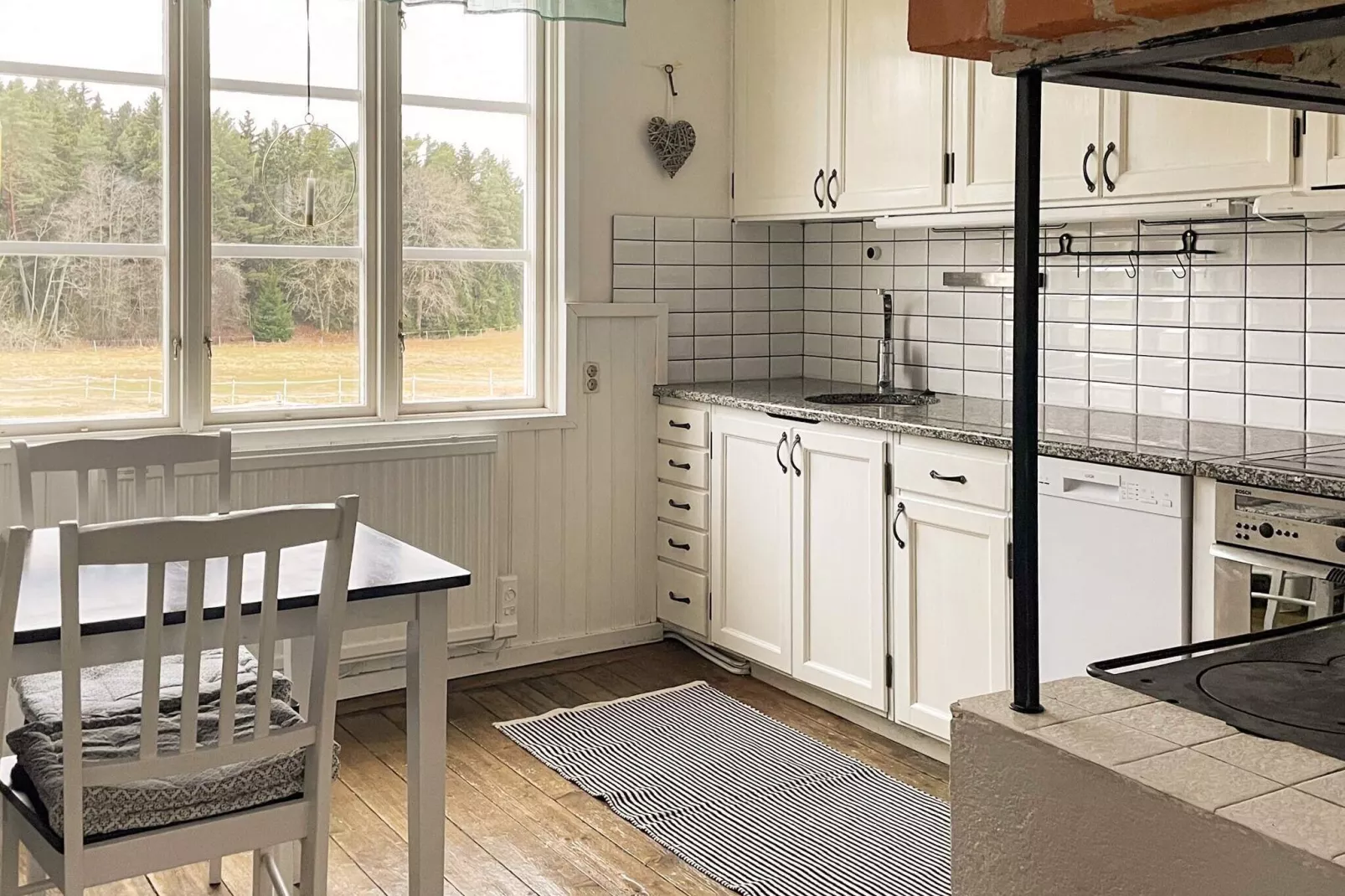 5 persoons vakantie huis in SVARTSJÖ-Binnen