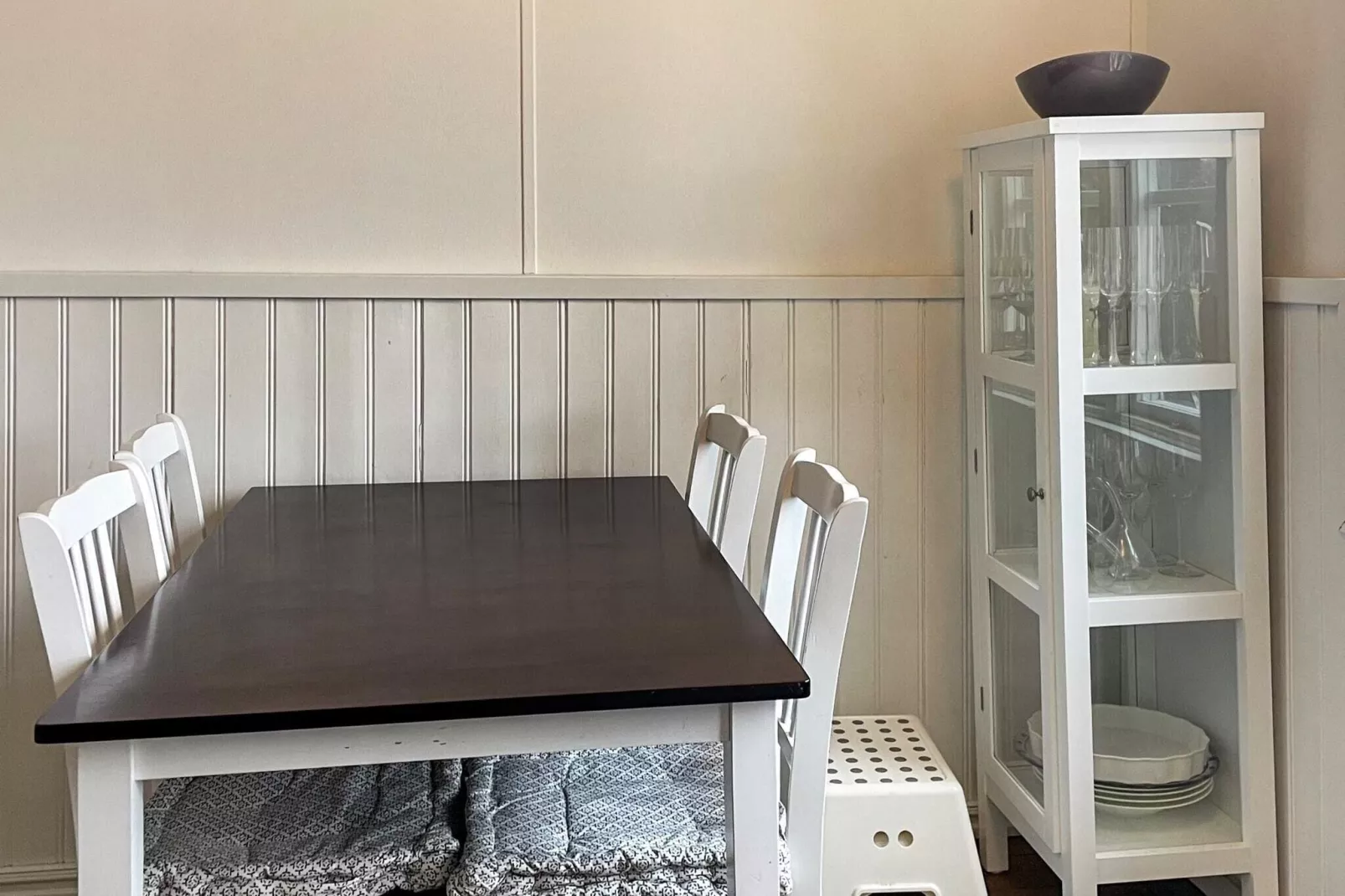 5 persoons vakantie huis in SVARTSJÖ-Binnen