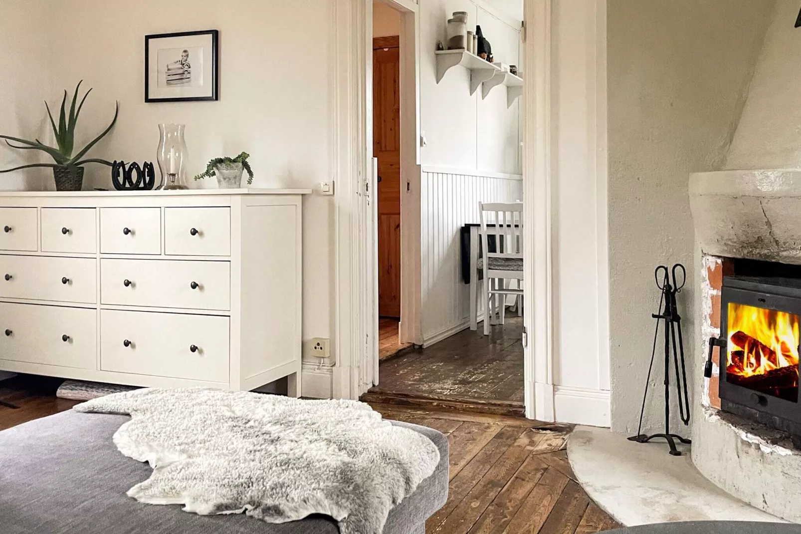 5 persoons vakantie huis in SVARTSJÖ-Binnen