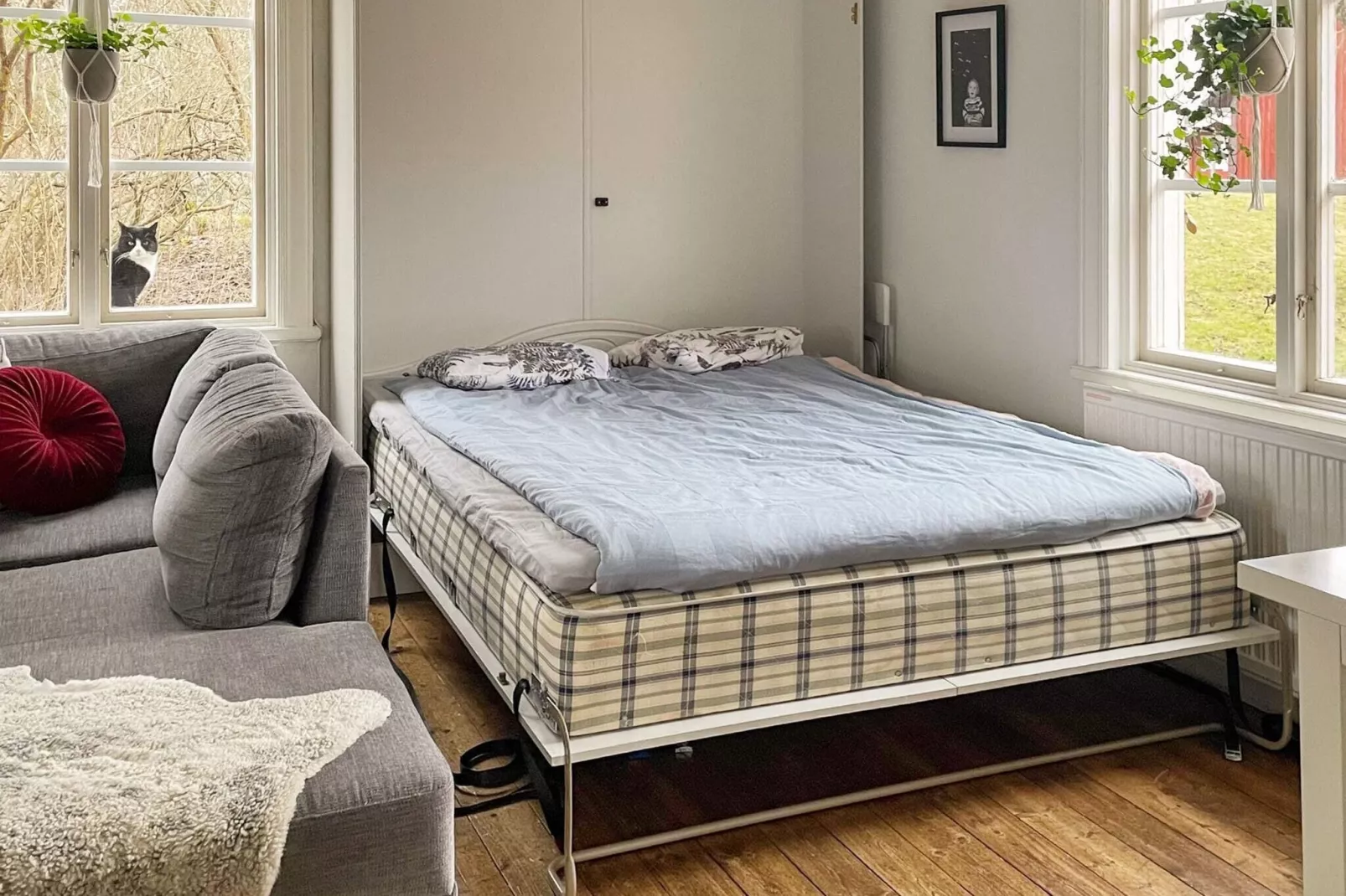 5 persoons vakantie huis in SVARTSJÖ-Binnen