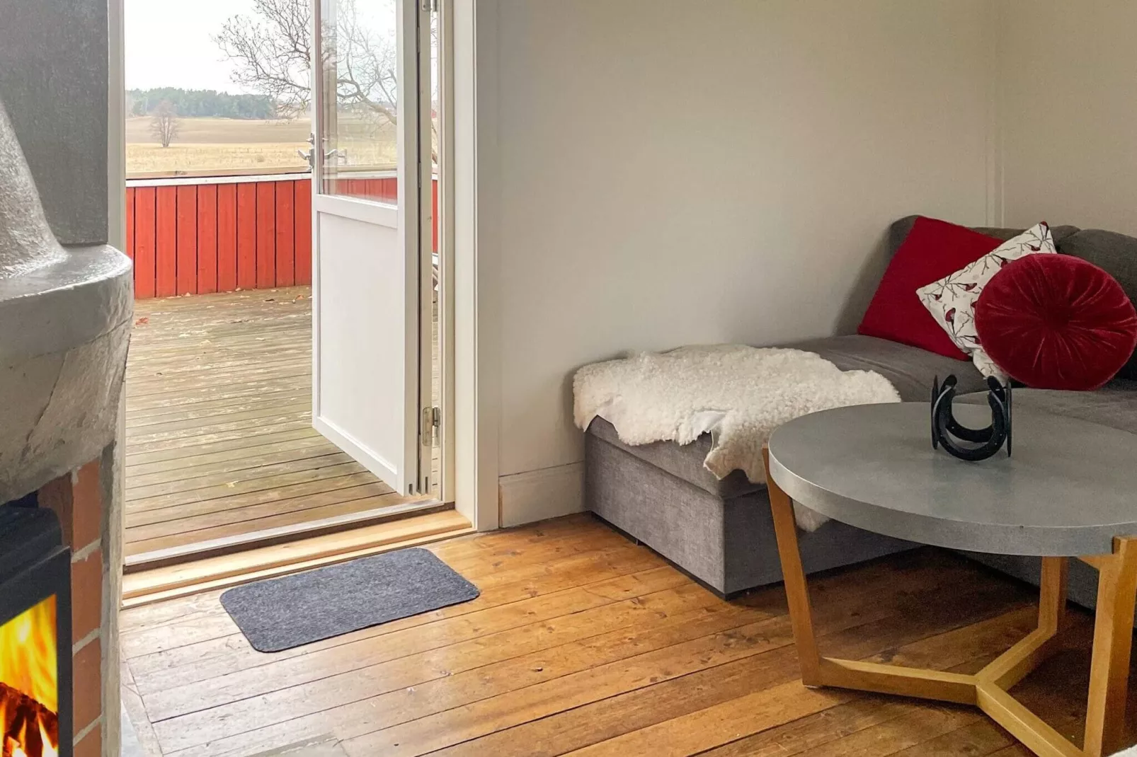 5 persoons vakantie huis in SVARTSJÖ-Binnen