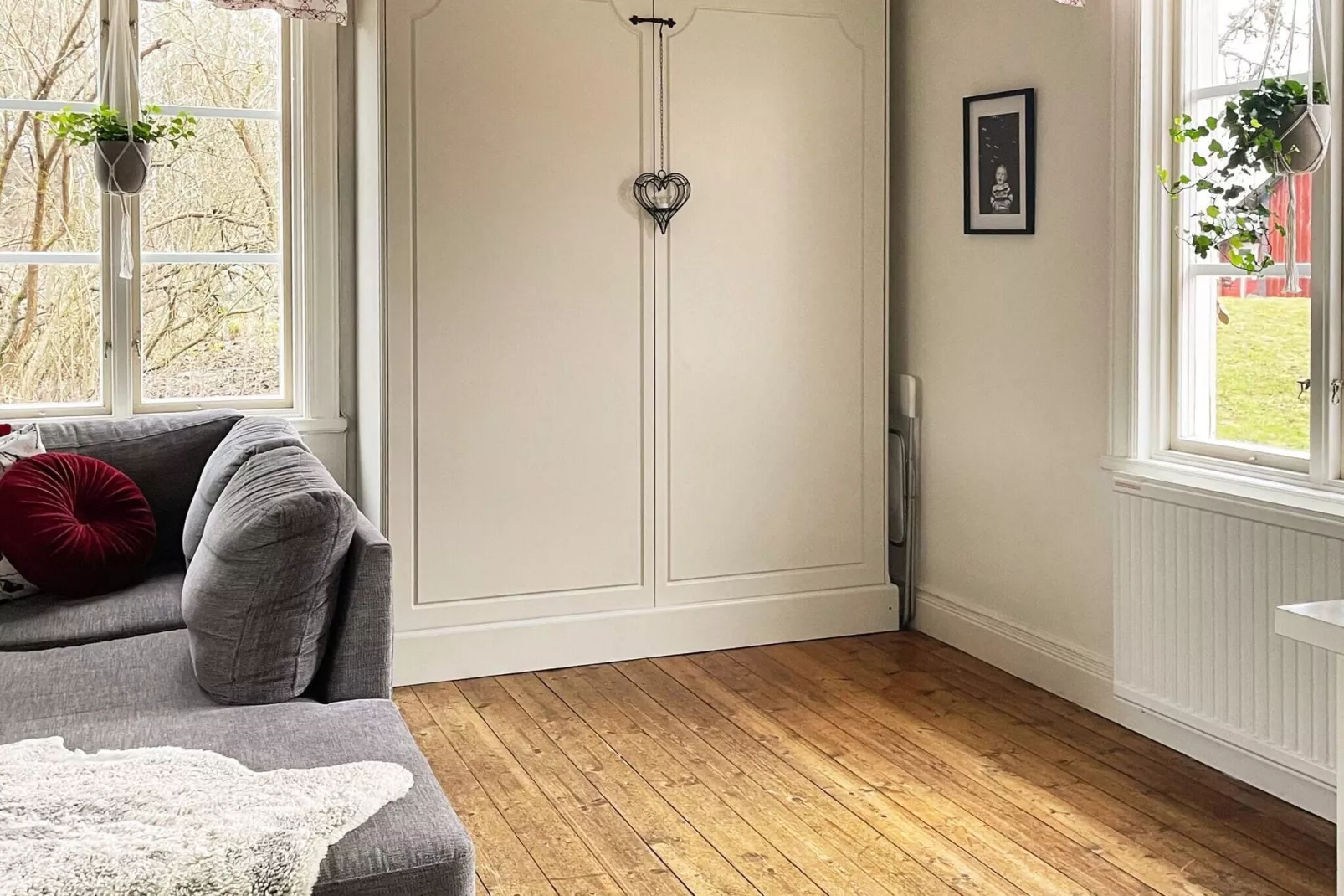 5 persoons vakantie huis in SVARTSJÖ-Binnen