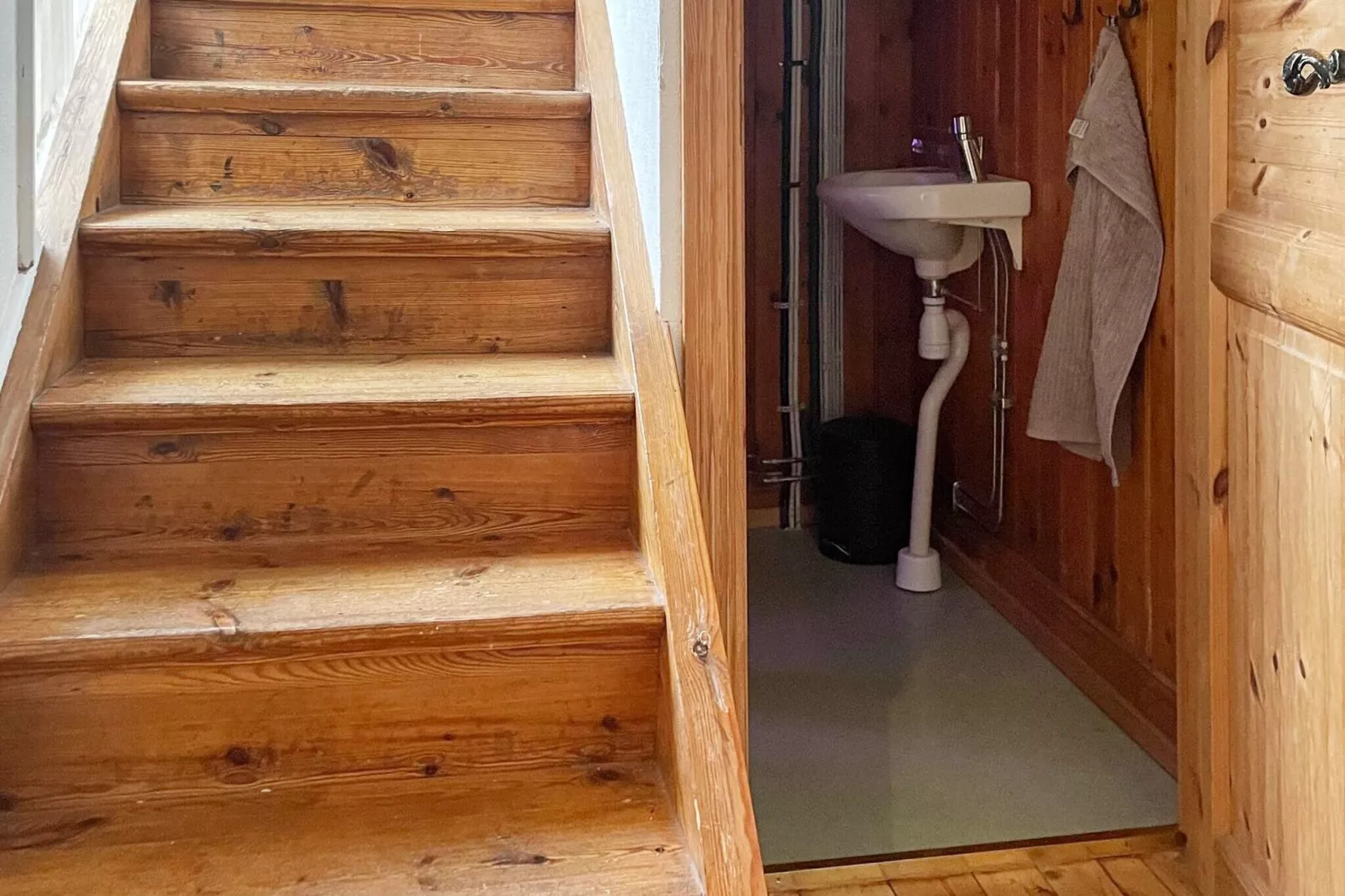 5 persoons vakantie huis in SVARTSJÖ-Binnen