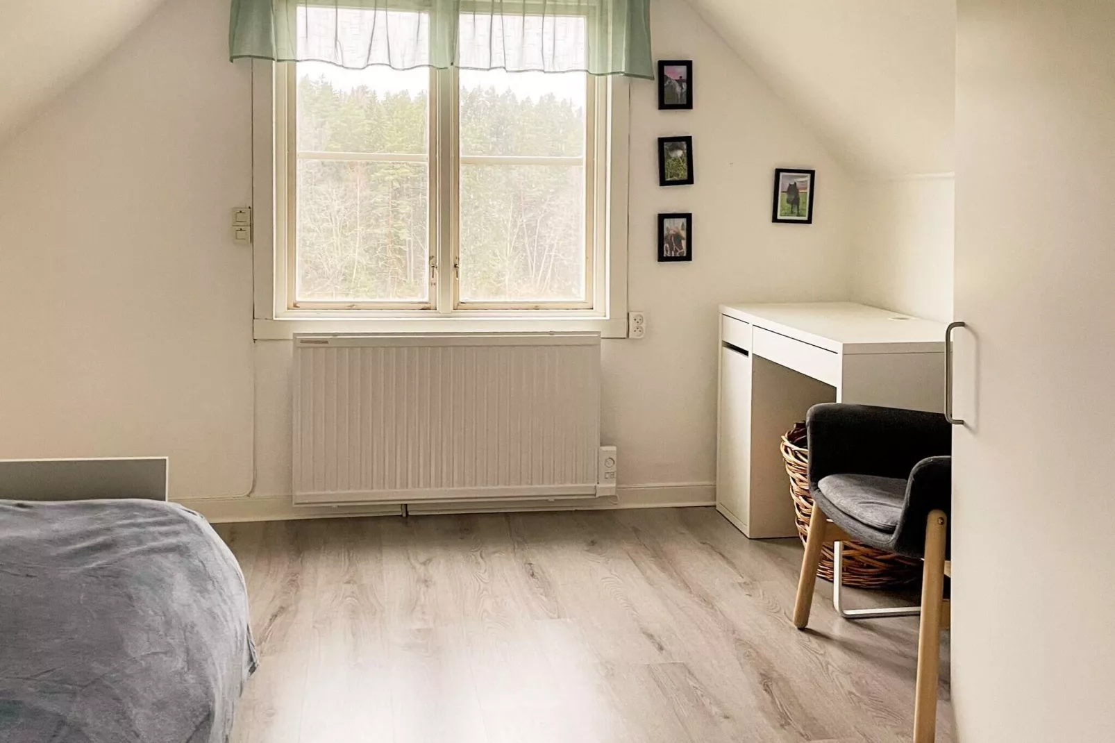 5 persoons vakantie huis in SVARTSJÖ-Binnen