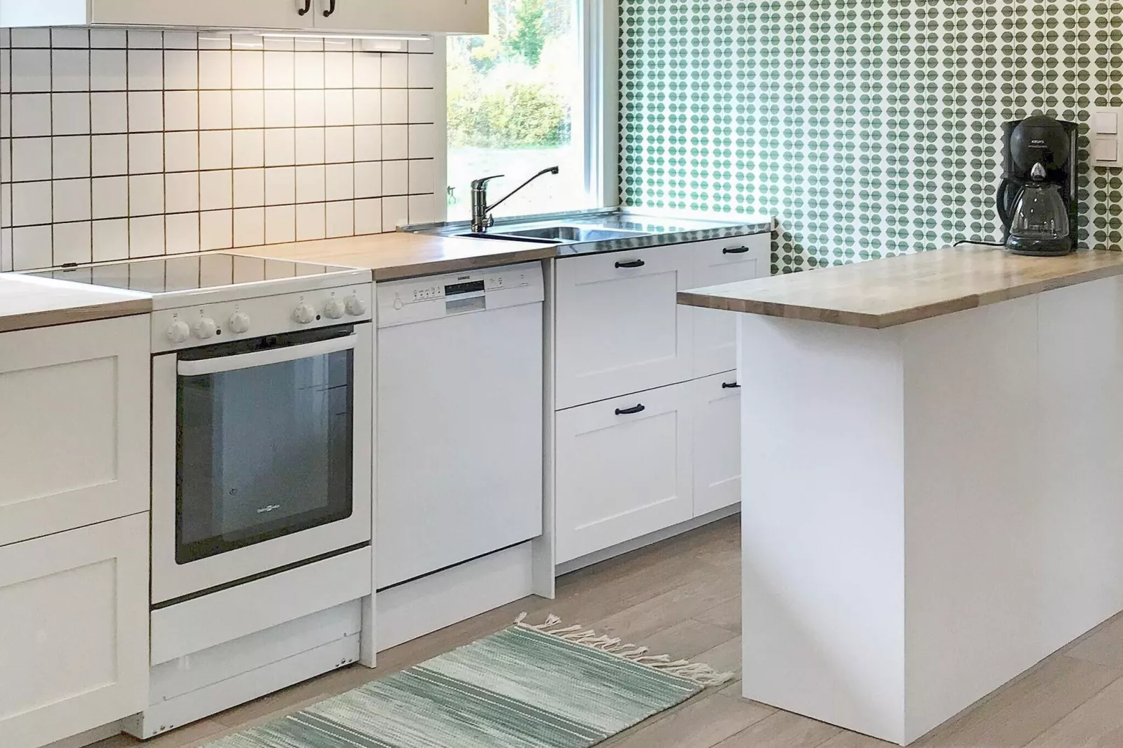 4 persoons vakantie huis in Östhammar-By Traum