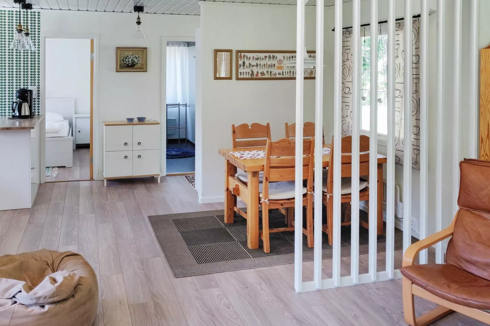 4 persoons vakantie huis in Östhammar-Binnen
