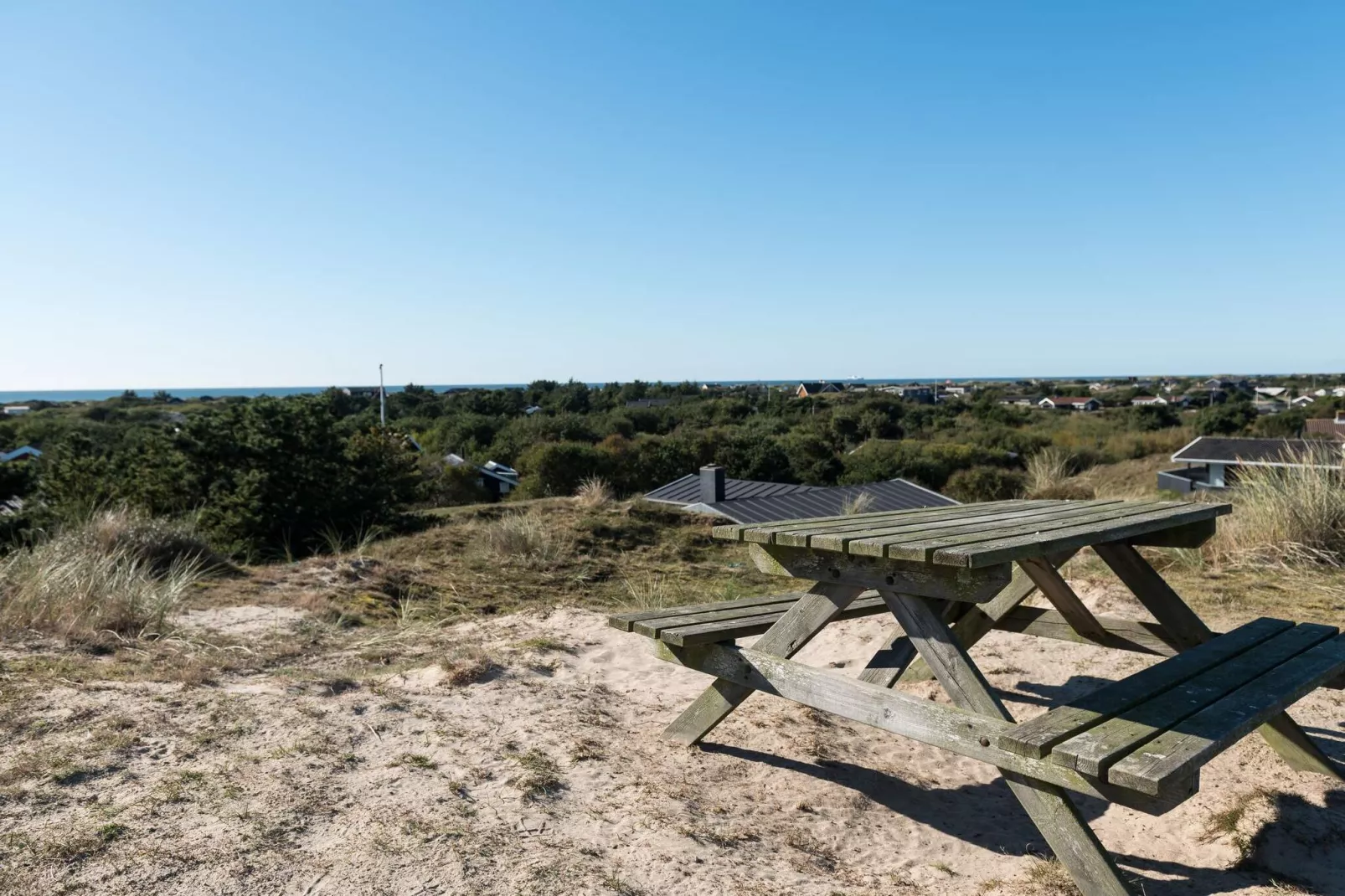 6 persoons vakantie huis in Fanø-Niet-getagd