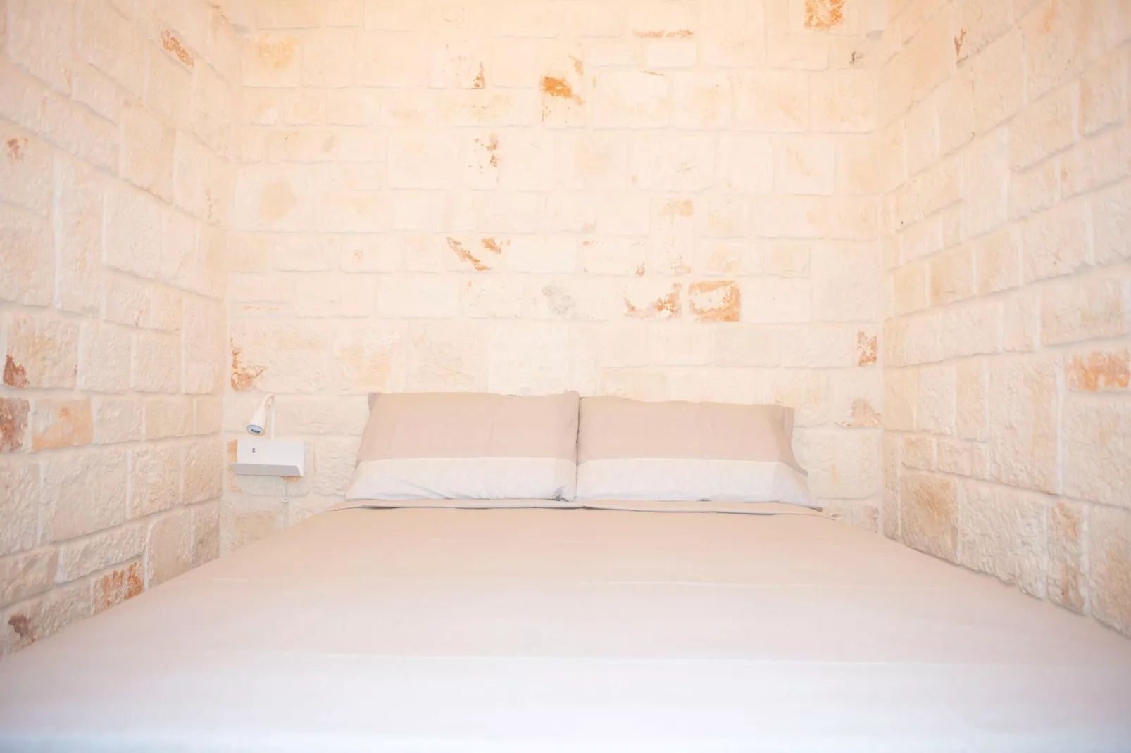 Dimora Maria Charming Home Cisternino - 8 pax-Slaapkamer