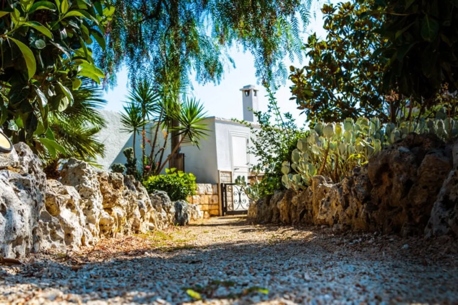 Trullo Cittadino Cisternino