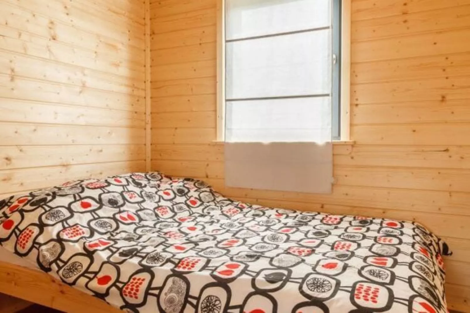 Domki wakacyjne w Gąskach-Slaapkamer