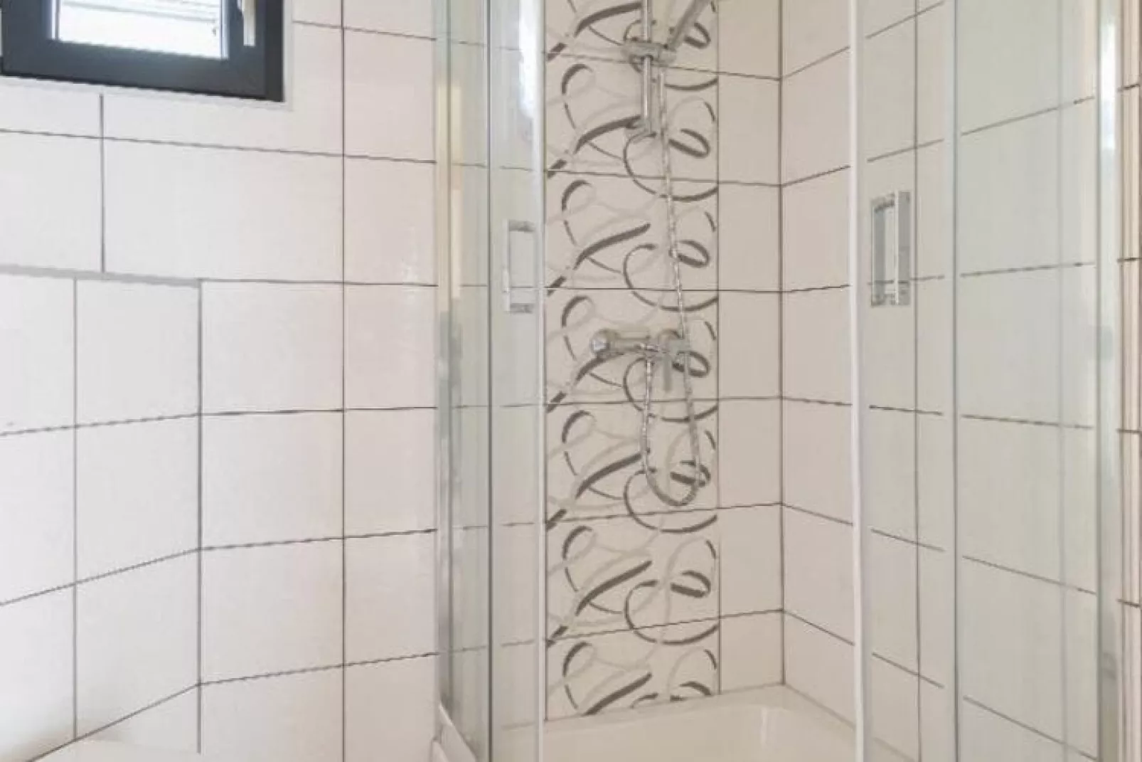 Domki wakacyjne w Gąskach-Badkamer