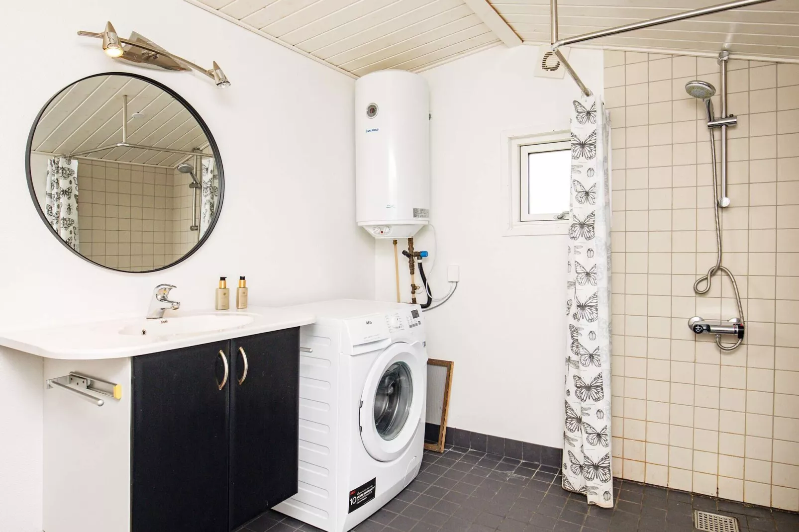 8 persoons vakantie huis in Vig-By Traum-Binnen