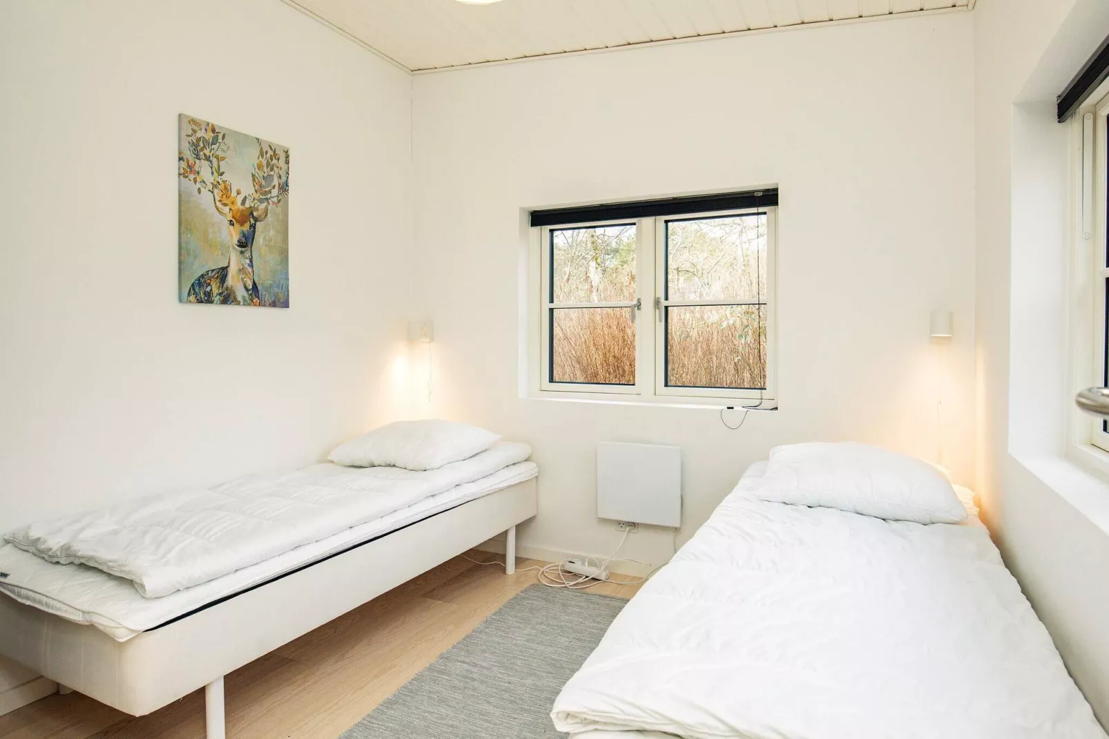 8 persoons vakantie huis in Vig-By Traum-Binnen