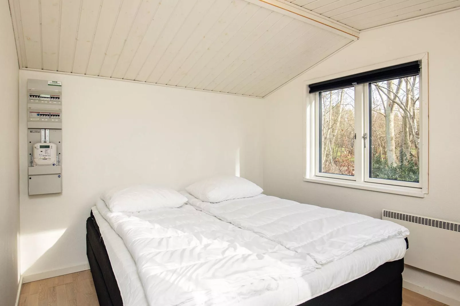 8 persoons vakantie huis in Vig-By Traum-Binnen