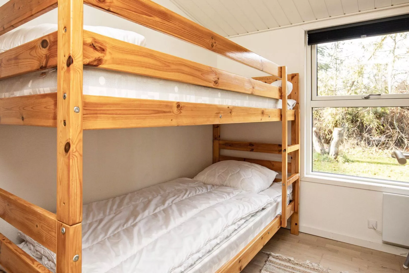8 persoons vakantie huis in Vig-By Traum-Binnen