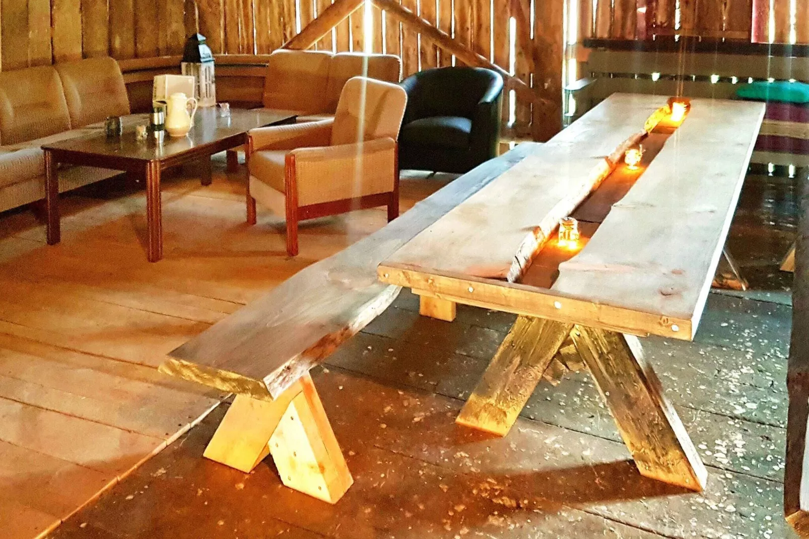8 persoons vakantie huis in Leinøy-By Traum-Niet-getagd