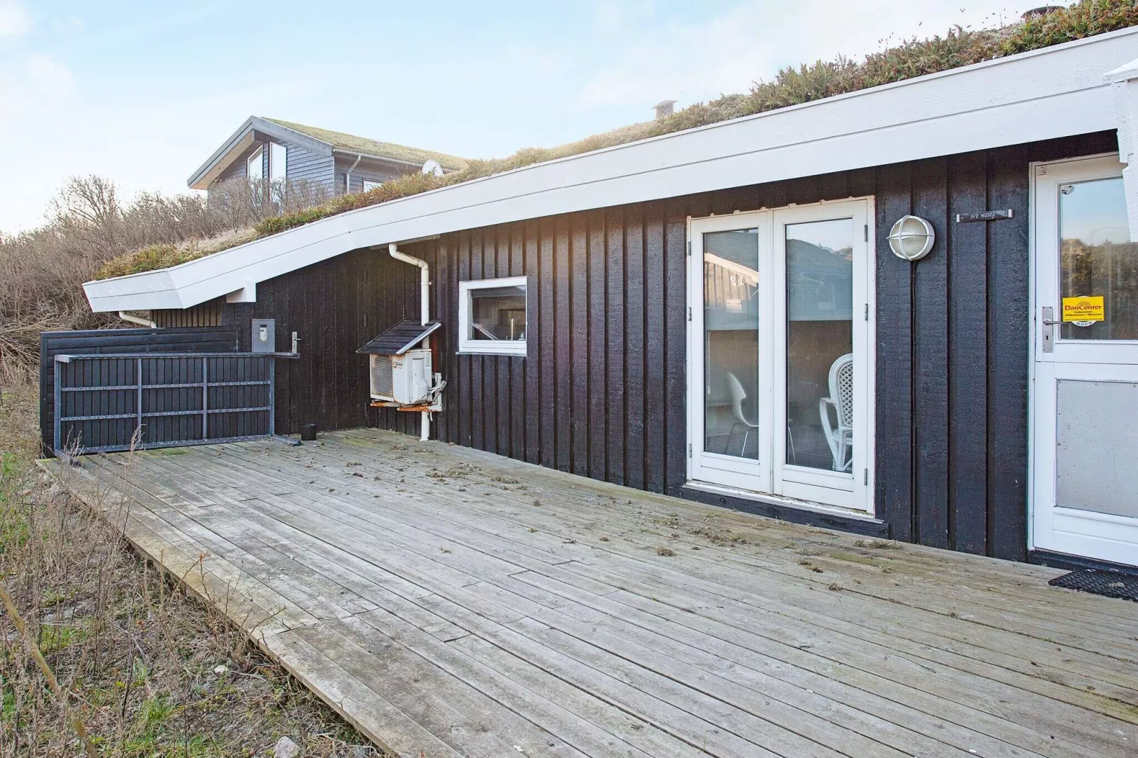 8 persoons vakantie huis in Saltum-By Traum-Uitzicht