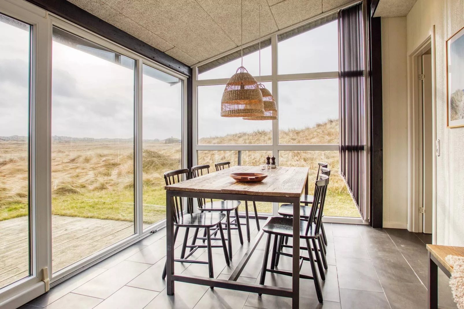 6 persoons vakantie huis in Pandrup-By Traum-Binnen