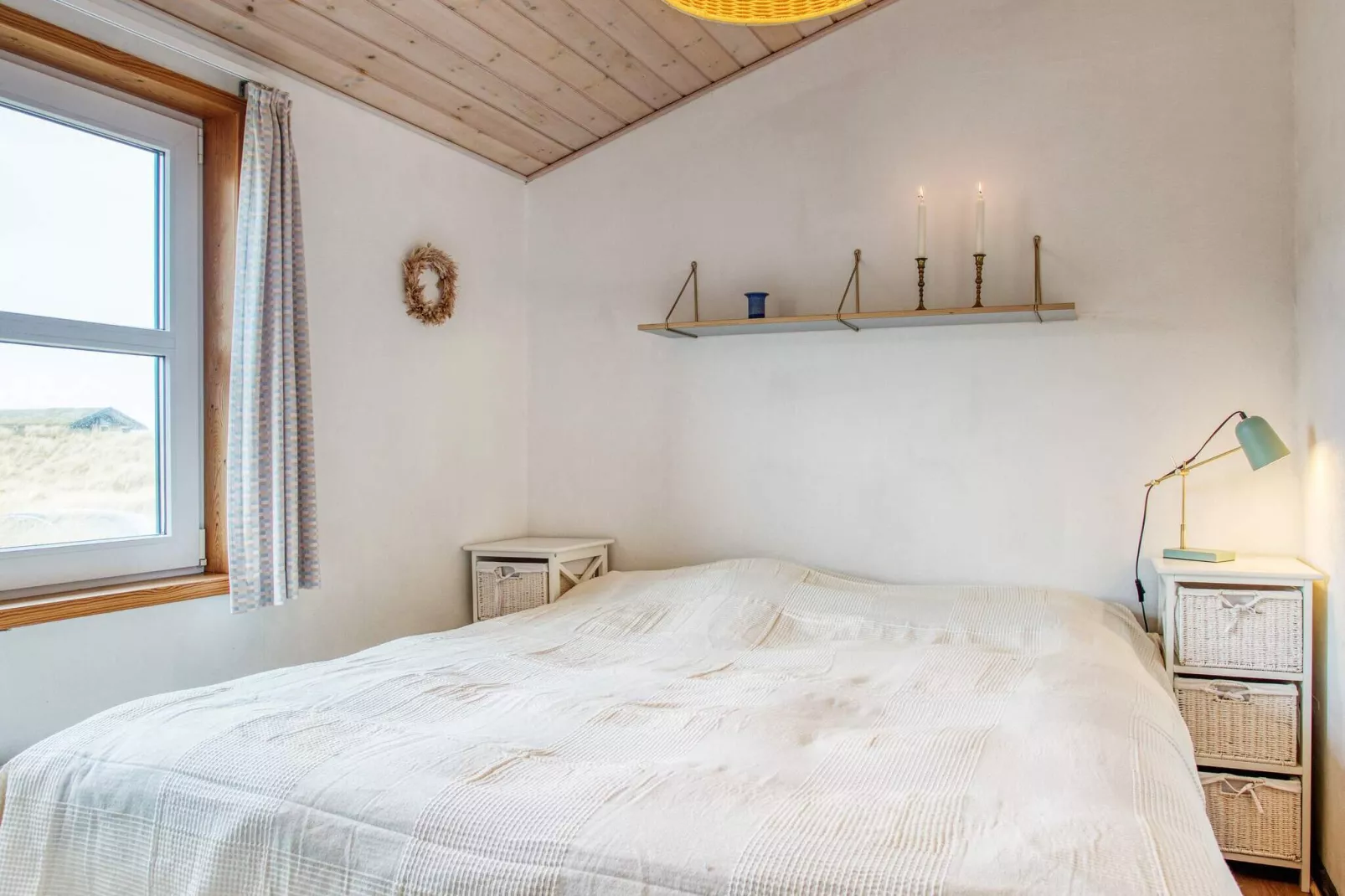 6 persoons vakantie huis in Pandrup-By Traum-Binnen