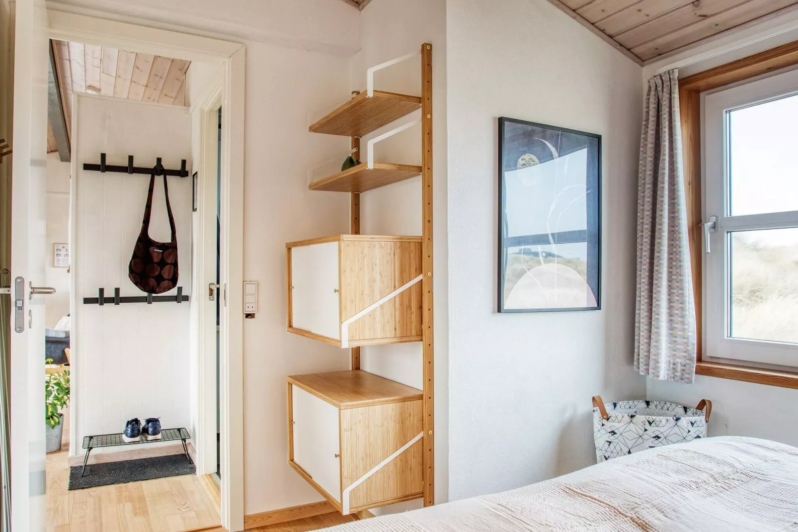 6 persoons vakantie huis in Pandrup-By Traum-Binnen