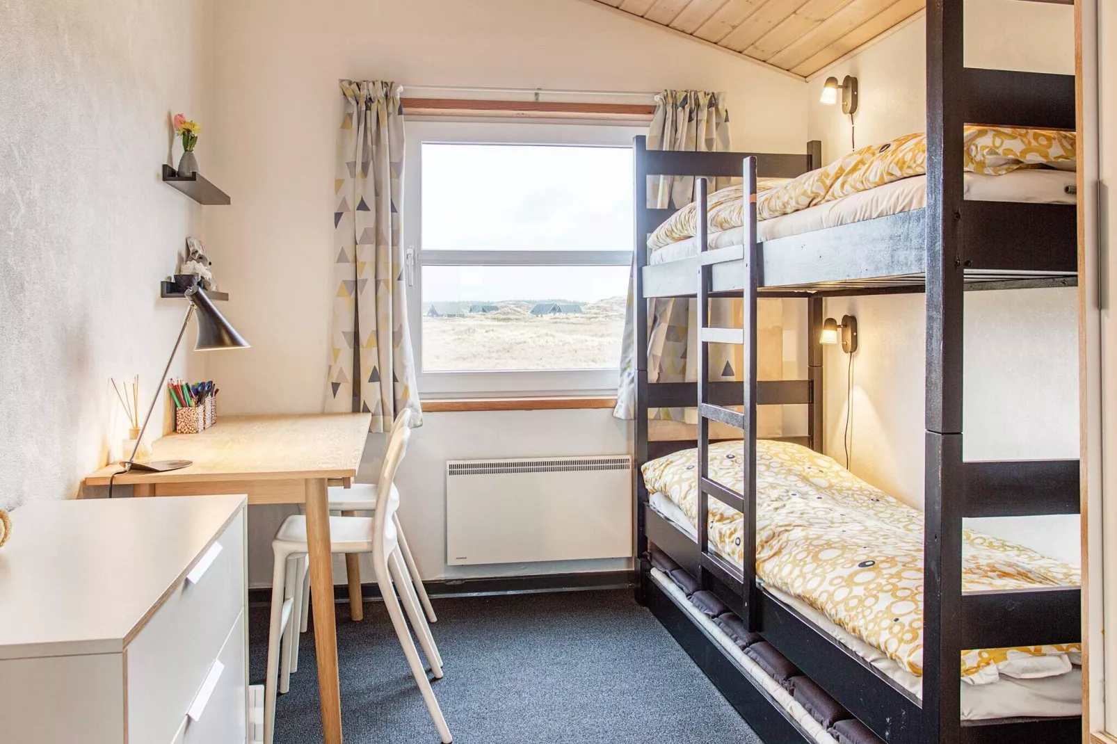 6 persoons vakantie huis in Pandrup-By Traum-Binnen