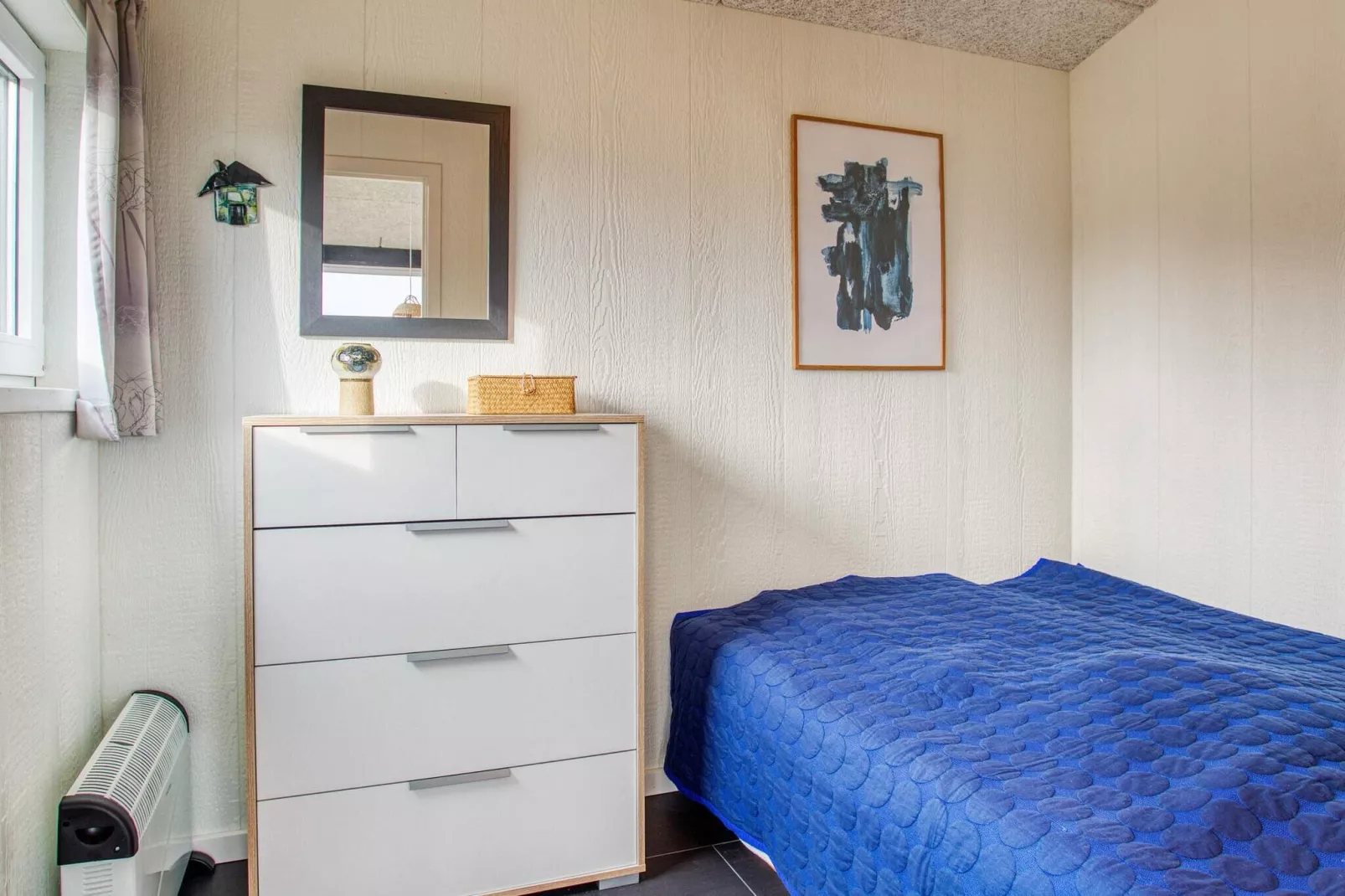 6 persoons vakantie huis in Pandrup-By Traum-Binnen