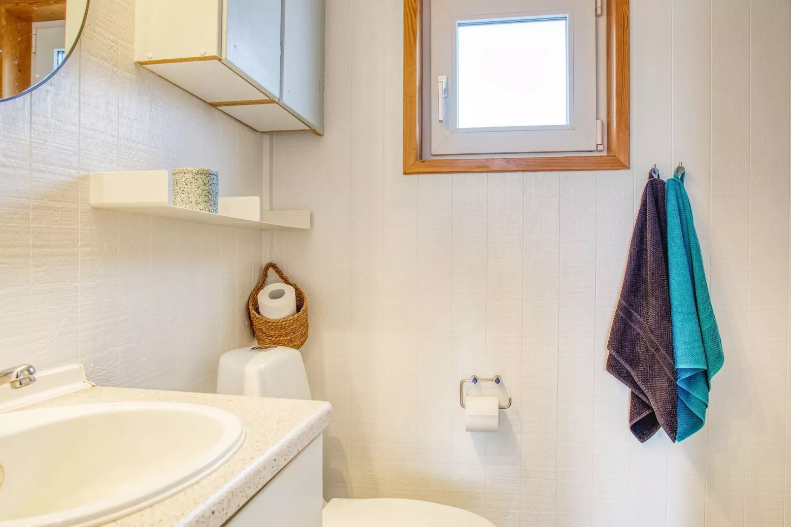 6 persoons vakantie huis in Pandrup-By Traum-Binnen