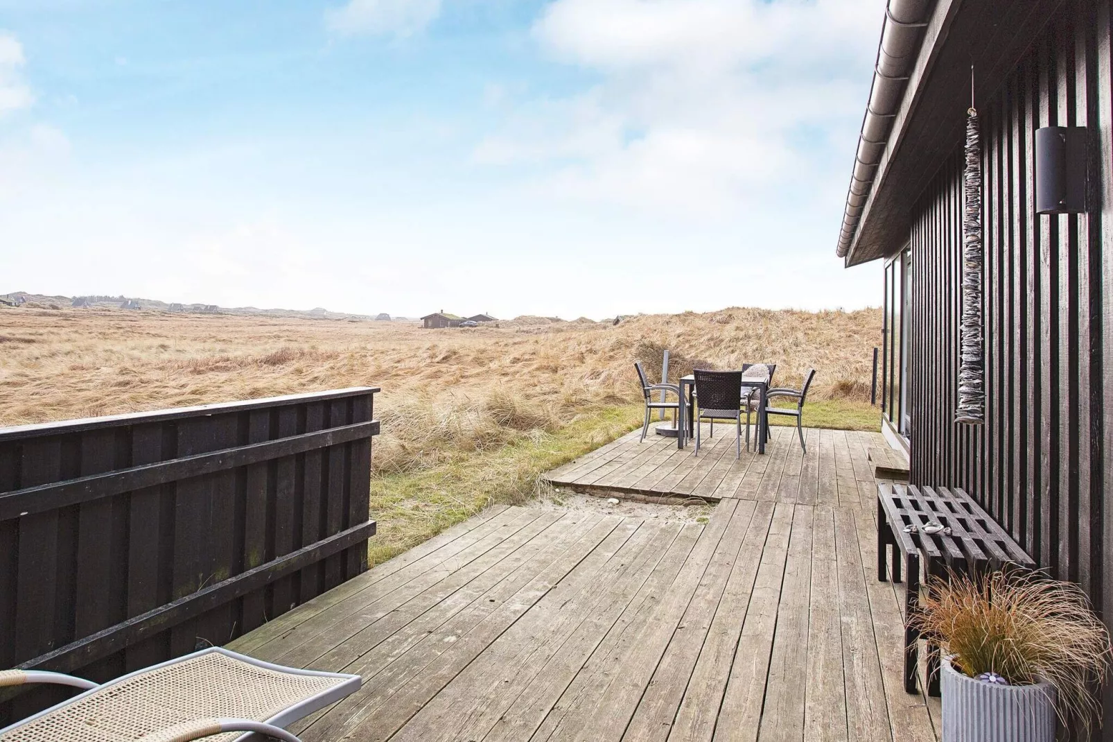 6 persoons vakantie huis in Pandrup-By Traum-Uitzicht
