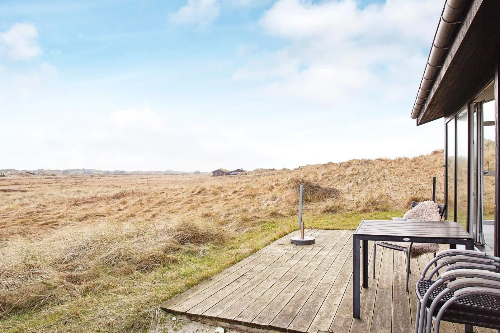 6 persoons vakantie huis in Pandrup-By Traum-Uitzicht