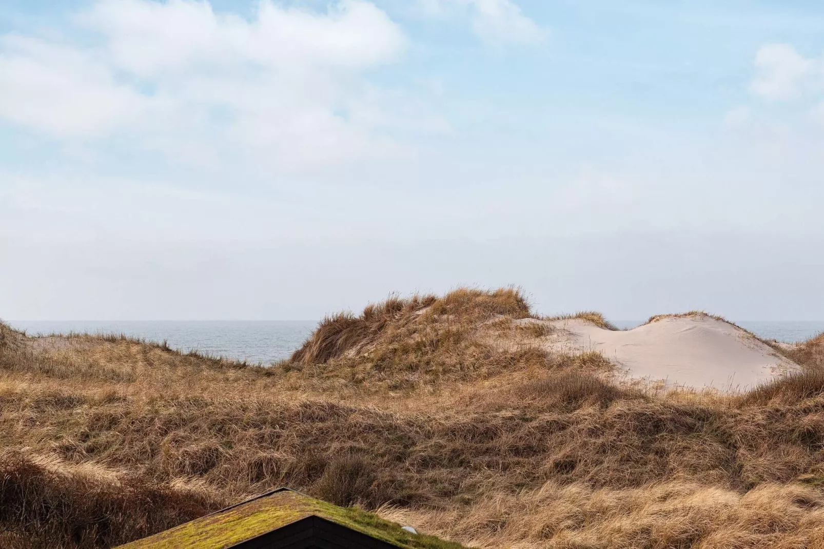 6 persoons vakantie huis in Pandrup-By Traum-Uitzicht
