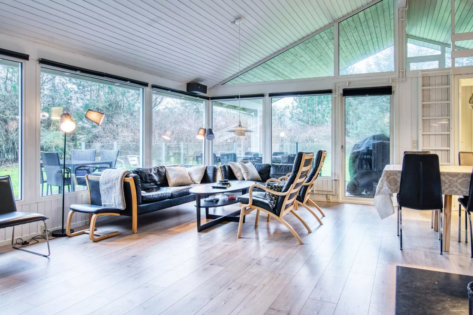 Luxe retraite in Lonstrup -- By Traum Ferienwohnungen-Binnen