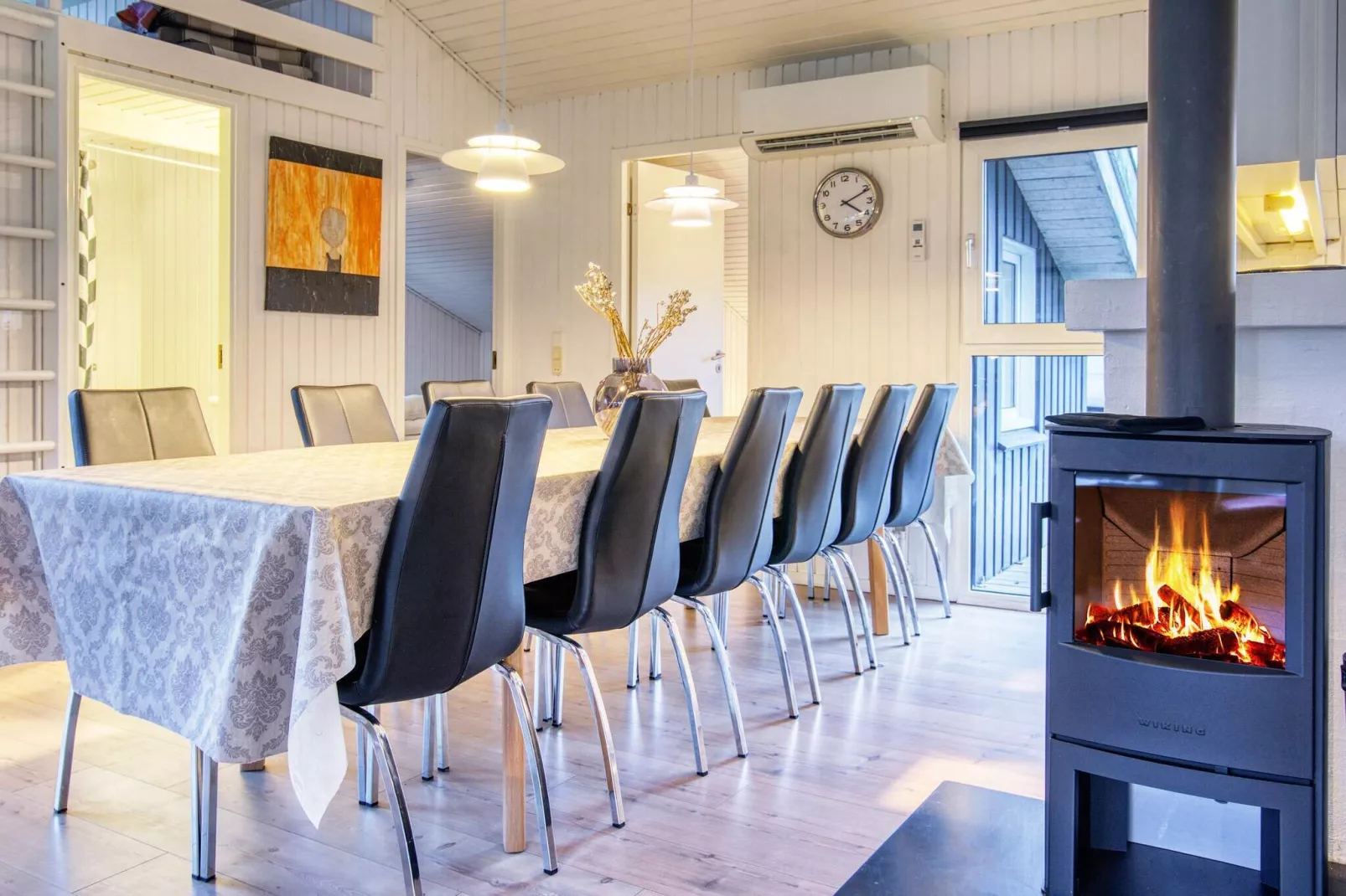 Luxe retraite in Lonstrup -- By Traum Ferienwohnungen-Binnen