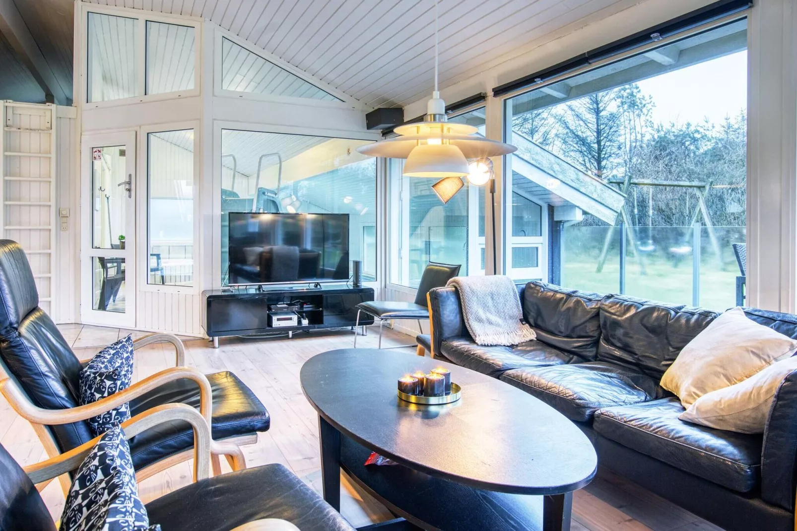 Luxe retraite in Lonstrup -- By Traum Ferienwohnungen-Binnen