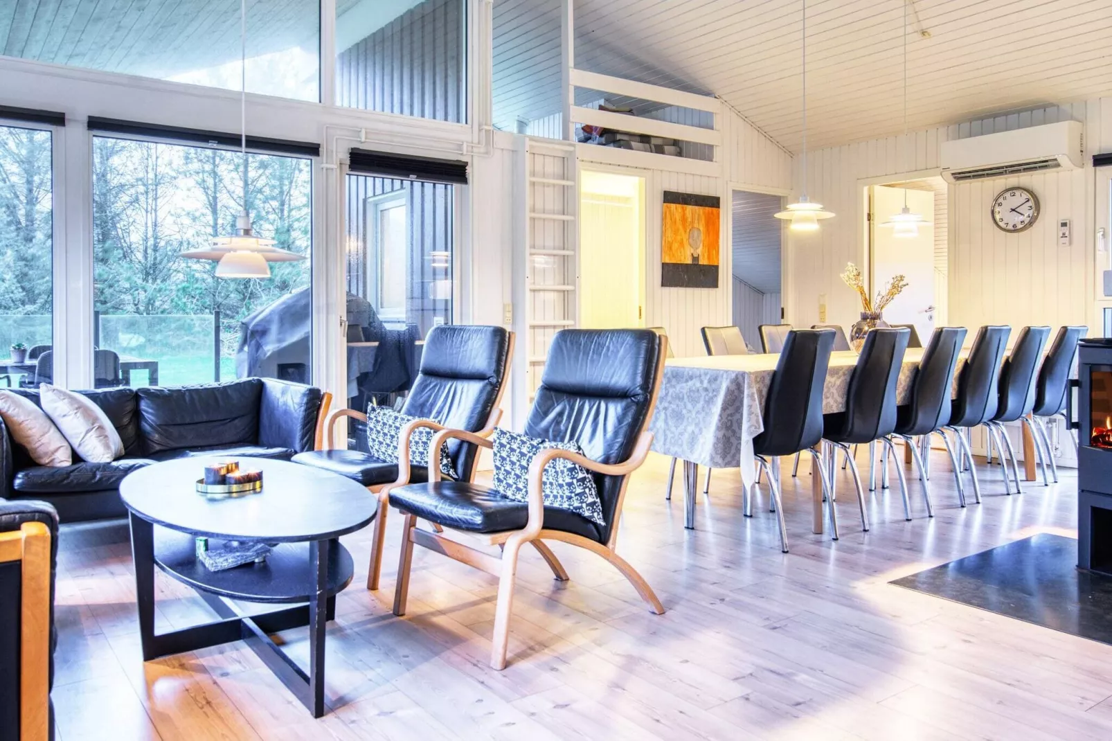 Luxe retraite in Lonstrup -- By Traum Ferienwohnungen-Binnen
