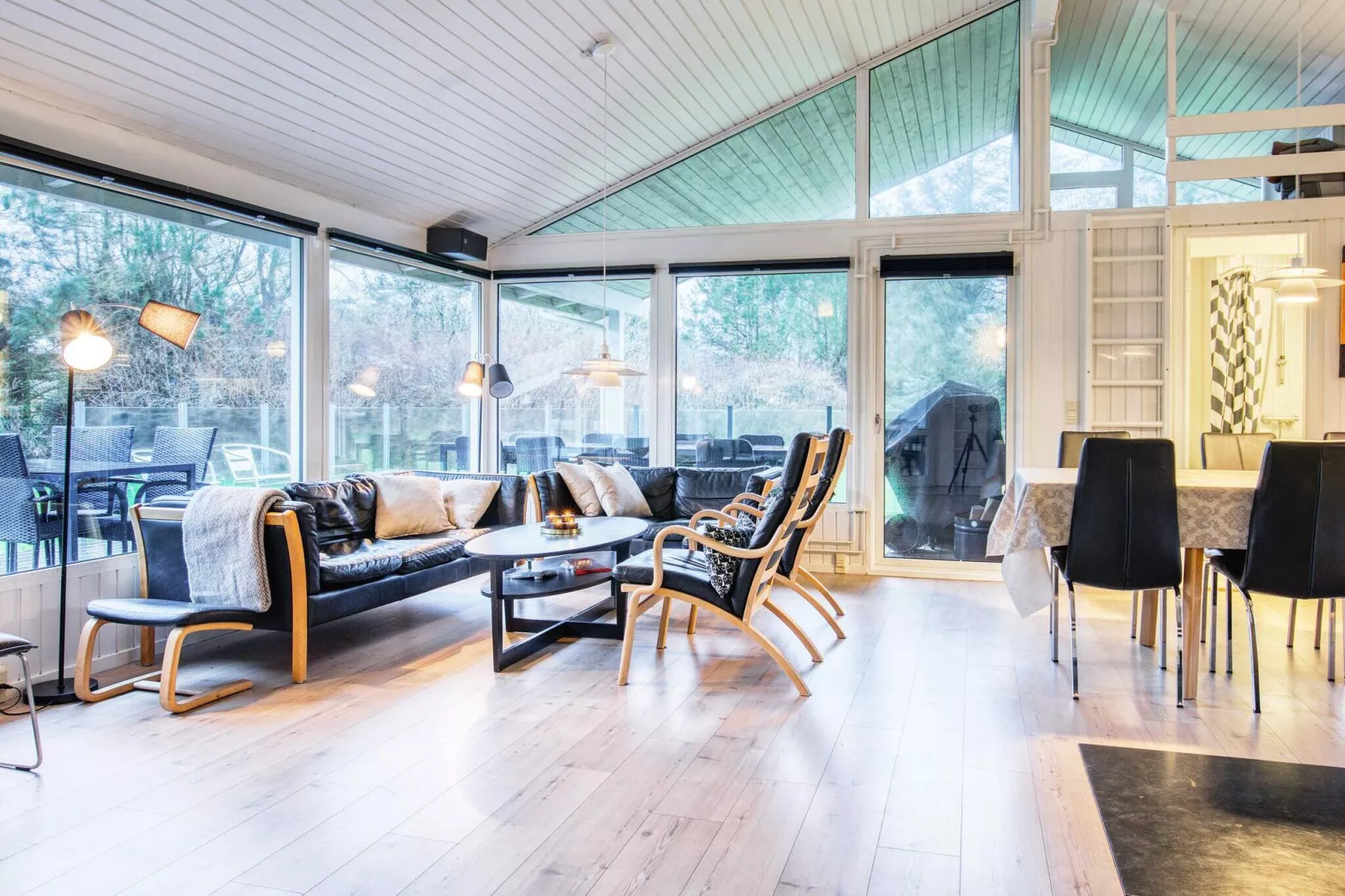 Luxe retraite in Lonstrup -- By Traum Ferienwohnungen-Binnen