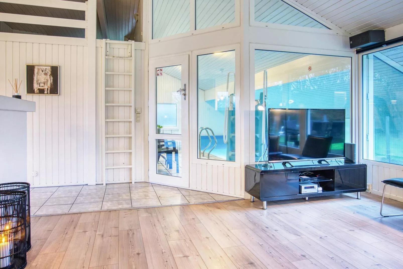 Luxe retraite in Lonstrup -- By Traum Ferienwohnungen-Binnen