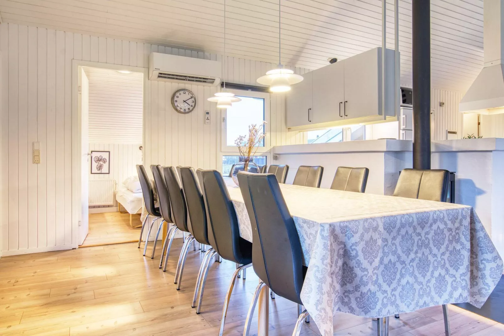 Luxe retraite in Lonstrup -- By Traum Ferienwohnungen-Binnen