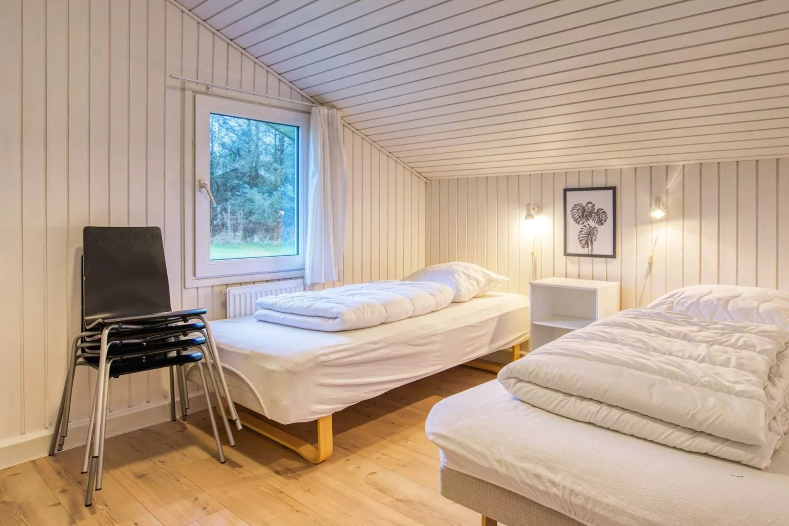 Luxe retraite in Lonstrup -- By Traum Ferienwohnungen-Binnen
