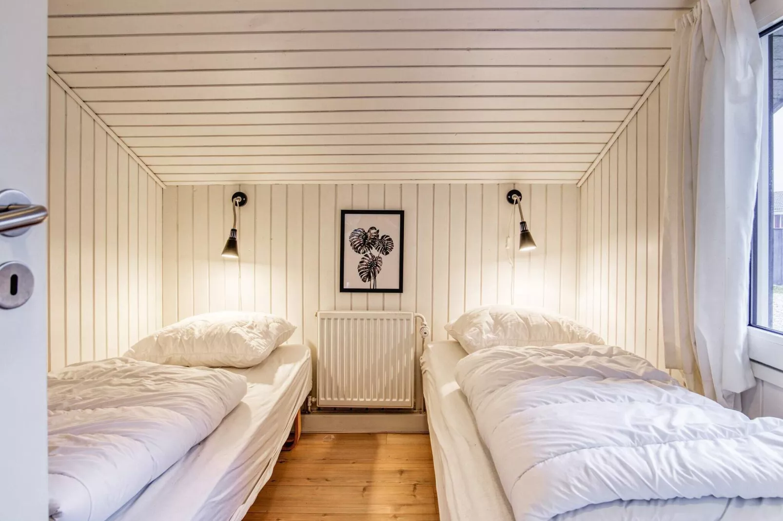 Luxe retraite in Lonstrup -- By Traum Ferienwohnungen-Binnen