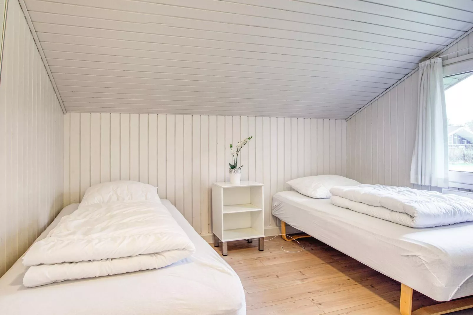 Luxe retraite in Lonstrup -- By Traum Ferienwohnungen-Binnen