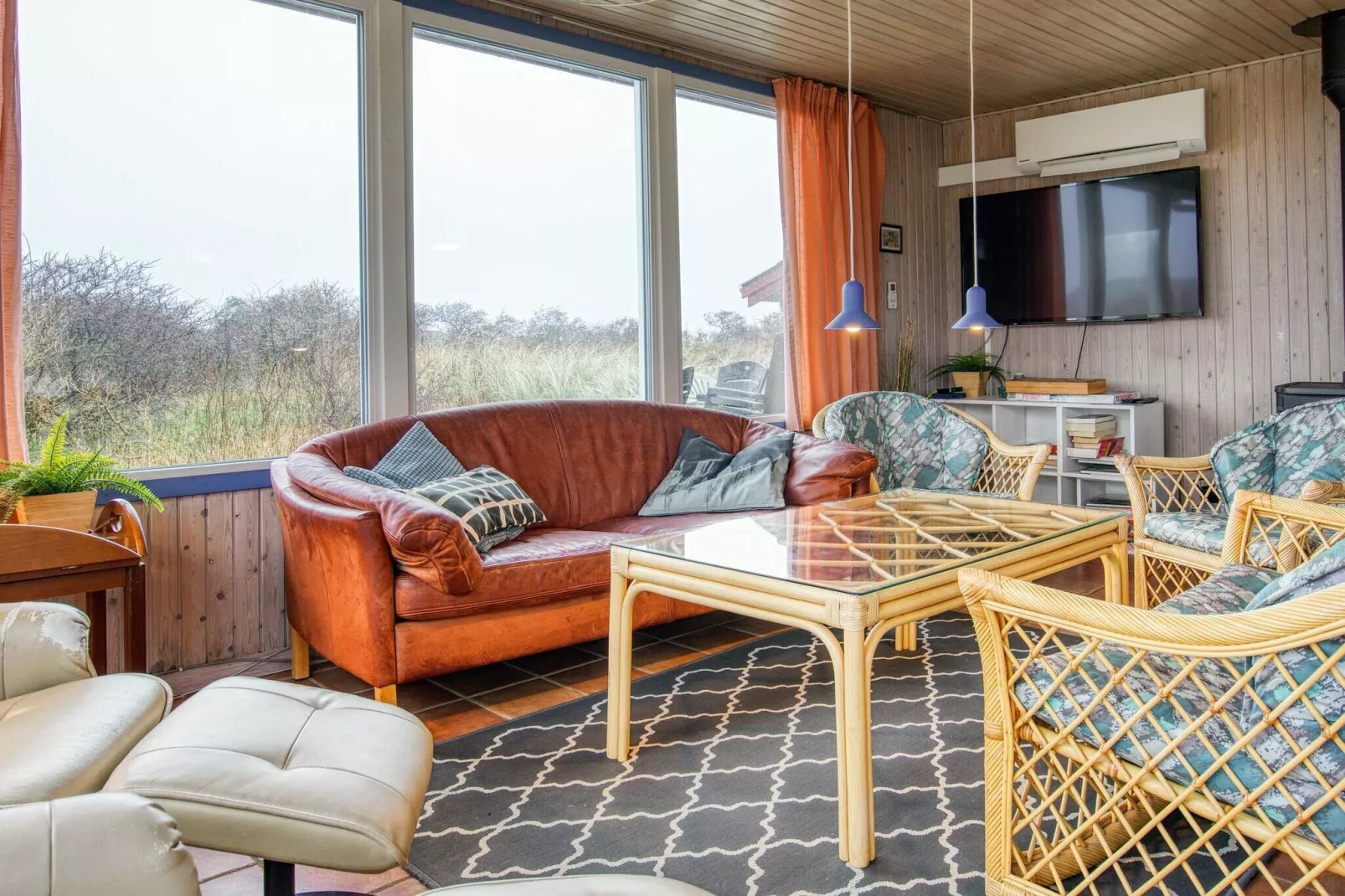 12 persoons vakantie huis in Hjørring-By Traum