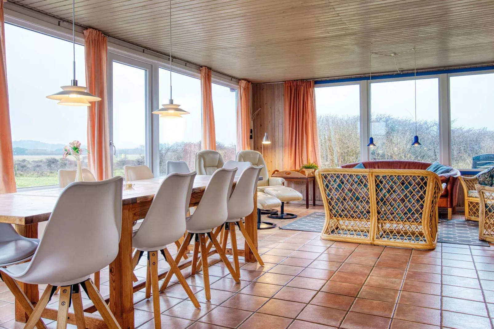 12 persoons vakantie huis in Hjørring-By Traum-Binnen