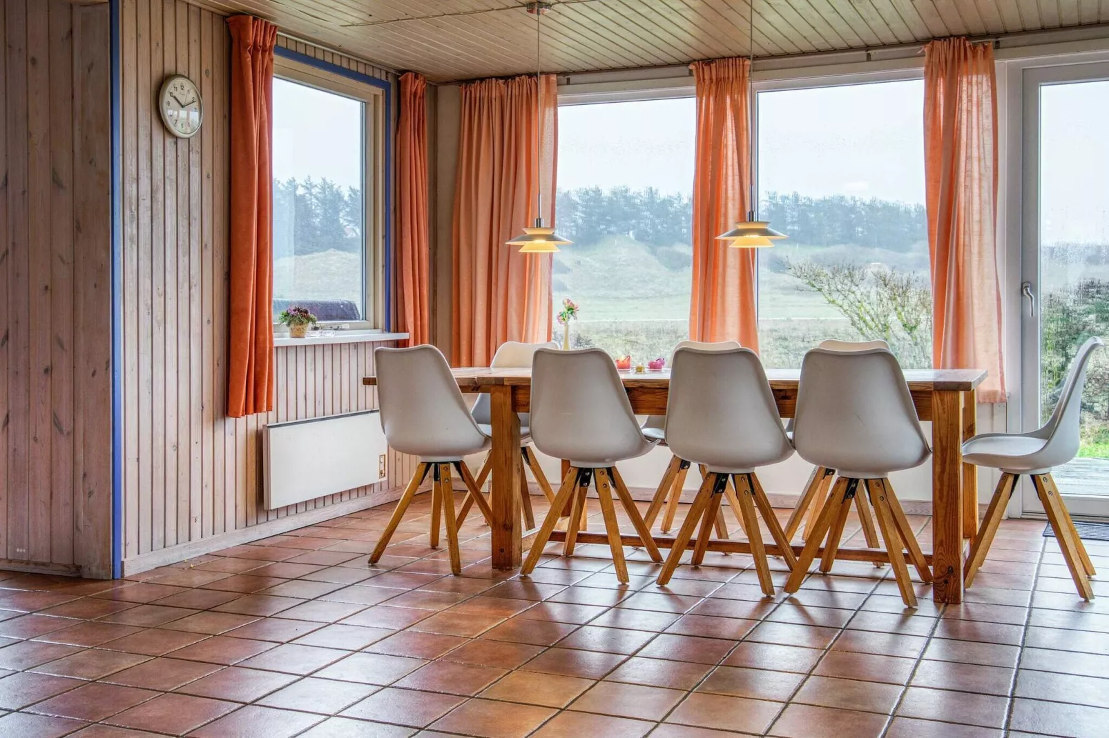 12 persoons vakantie huis in Hjørring-Binnen